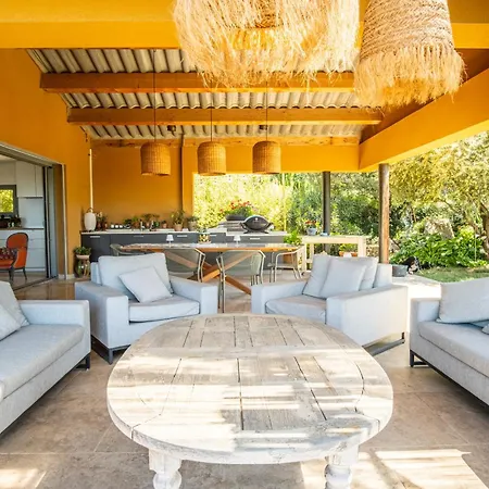 Tiga Alojamento de Turismo Selvagem