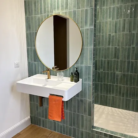 Alojamento de Turismo Selvagem Tiga