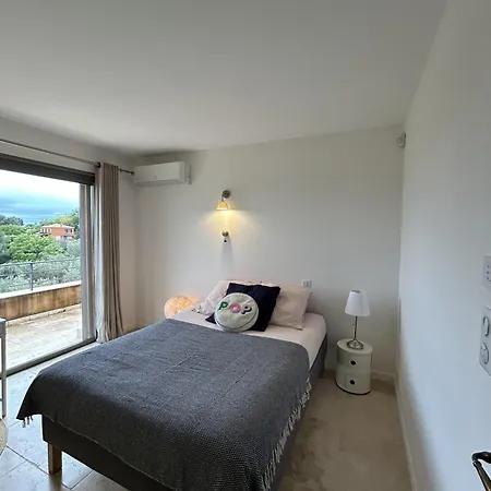 Villa Tiga