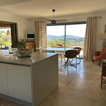 Villa Tiga *