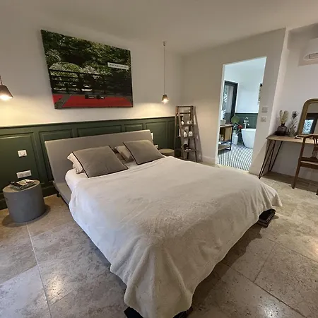 Villa Tiga Ollioules