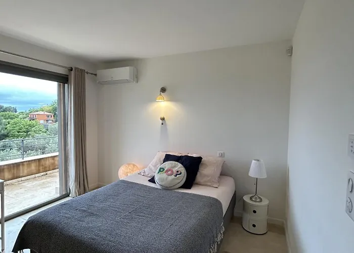 Villa Tiga