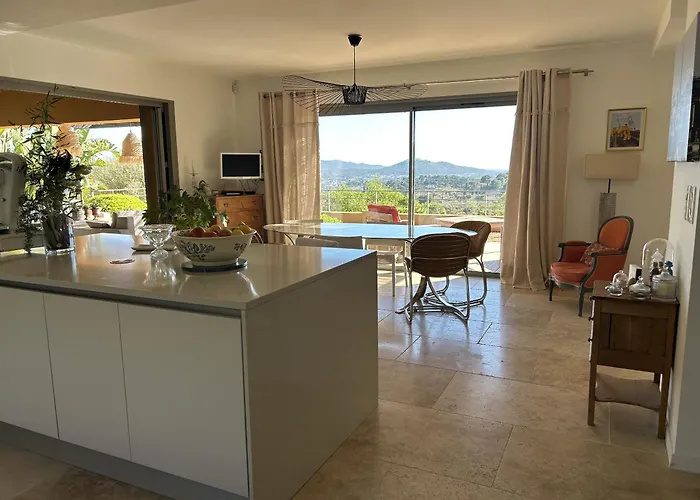 Villa Tiga *